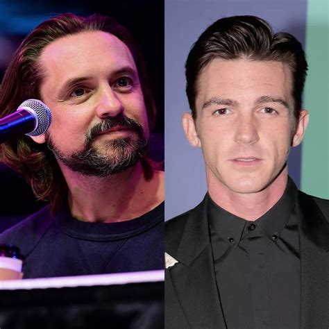 will friedle drake bell|where is brian peck today.